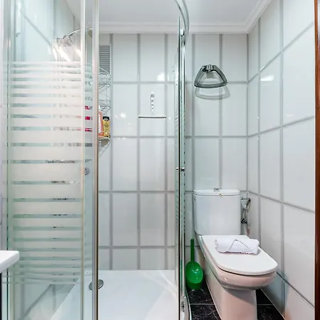 Apartamento Costa Azul Sunrise *