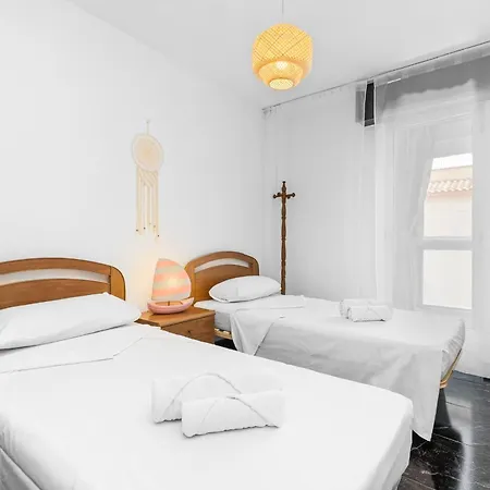 Apartment Apartamento Costa Azul Sunrise