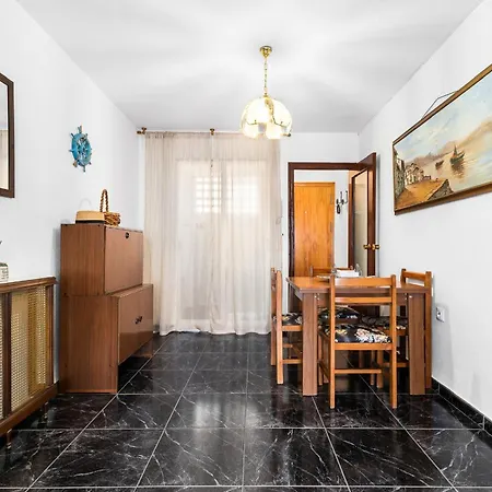 Apartment Apartamento Costa Azul Sunrise Torrevieja