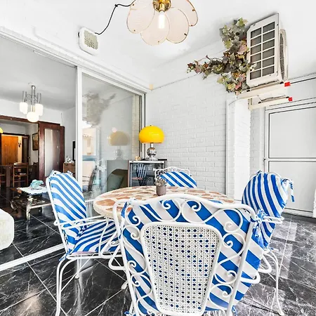 Apartamento Costa Azul Sunrise *