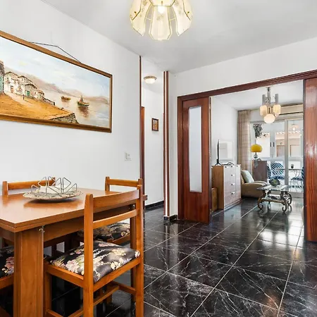 Apartamento Costa Azul Sunrise Torrevieja