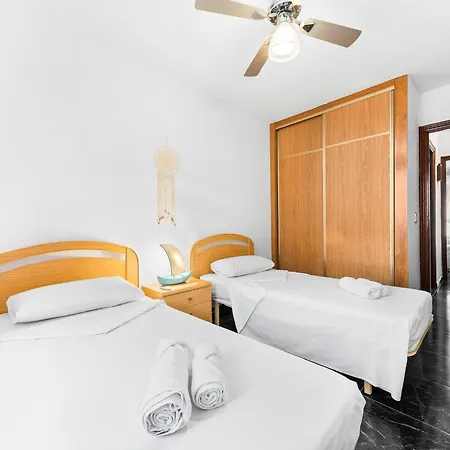 Apartamento Costa Azul Sunrise