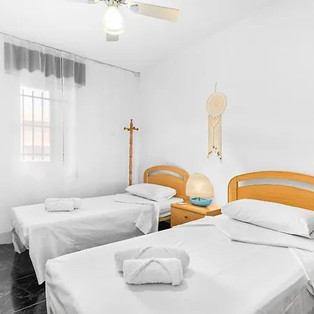 Apartamento Costa Azul Sunrise * Torrevieja