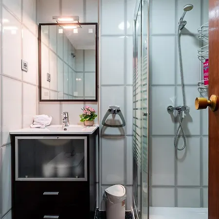Apartamento Costa Azul Sunrise Apartment *