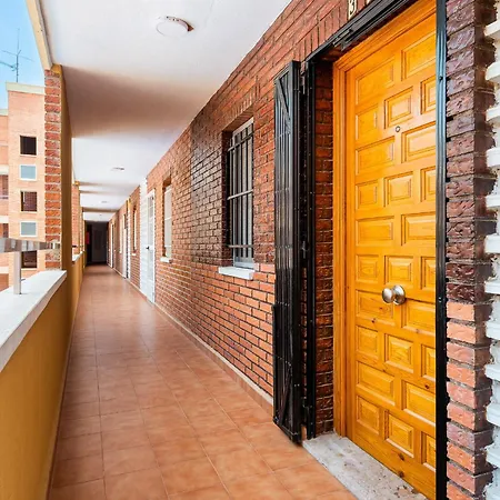 Apartment Apartamento Costa Azul Sunrise Torrevieja