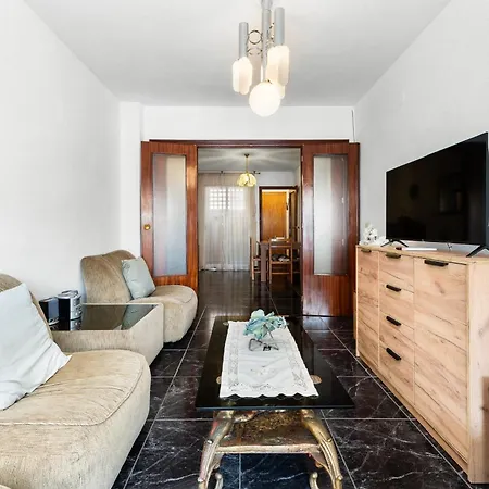 Apartamento Costa Azul Sunrise Apartment *