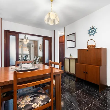 Apartamento Costa Azul Sunrise Apartment Torrevieja