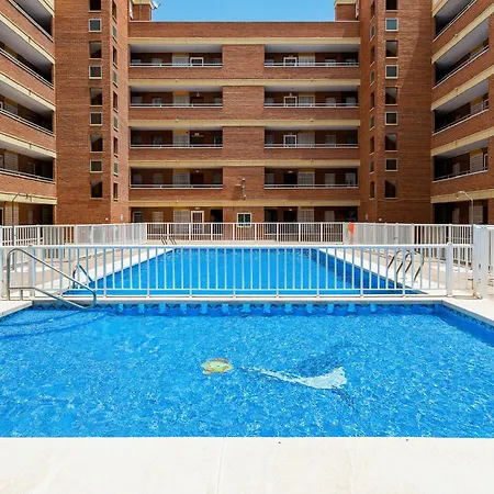 Apartment Apartamento Costa Azul Sunrise *