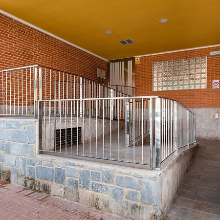 Apartamento Costa Azul Sunrise *